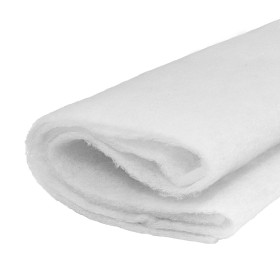 Ouatine fine 100g/m² 160 cm