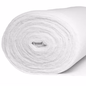 Ouatine fine 100g/m² 160cm - 40m