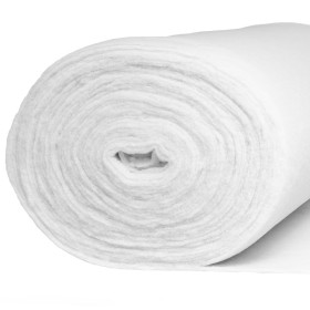 Ouatine fine 100g/m² 160cm - 40m