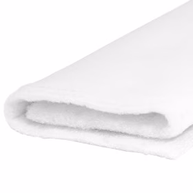 Ouatine épaisse 300g/m² 160cm