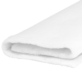 Ouatine épaisse 300g/m² 160cm
