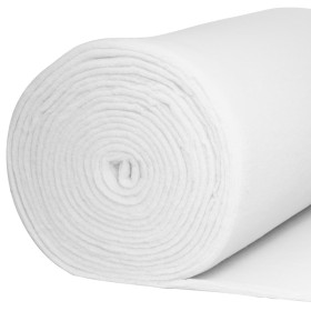 Ouatine épaisse 300g/m² 160cm - 25m