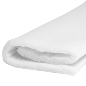 Ouatine épaisse 400g/m² 160cm