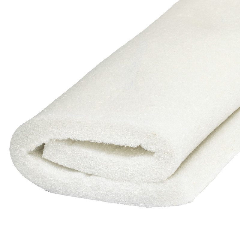 Ouate épaisse beige 600gr/m² 120cm