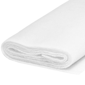 Ouatine fine 100g/m² 160 cm - 5m