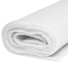 Ouatine fine 200g/m² 160cm - 5m