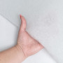 Ouatine fine 200g/m² 160cm - 5m