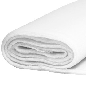 Ouatine épaisse 300g/m² 160cm - 5m