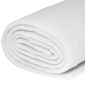 Ouatine épaisse 400g/m² 160cm - 5m