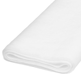 Ouatine fine non feu 110g/m² 140cm - 5m