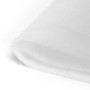 Ouatine fine non feu 110g/m² 140cm - 25m