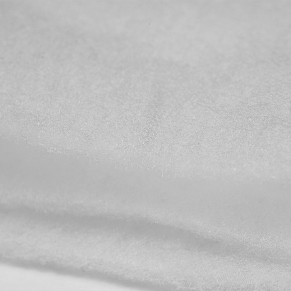 Ouatine Fine Polyester 100g/m² - Rouleau 5m X 160cm - Pour Tapisserie, Garnissage, Patchwork - Fabriqué En France, Oeko-Tex - 6