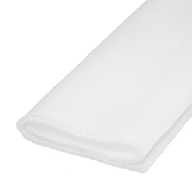 Ouatine fine non feu 200g/m² 140cm