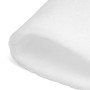 Ouatine fine non feu 200g/m² 140cm - 5m