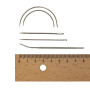 Assortiment de carrelets Osborne K1