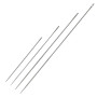 Assortiment de 4 carrelets droits 1 pointe Osborne K5