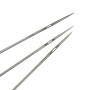 Assortiment de 3 carrelets droits 2 pointes Osborne K6