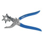 Pince emporte pièce 6 trous Draper