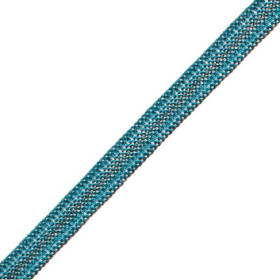 Double passepoil 8 mm canard et gris 4301-238 PIDF