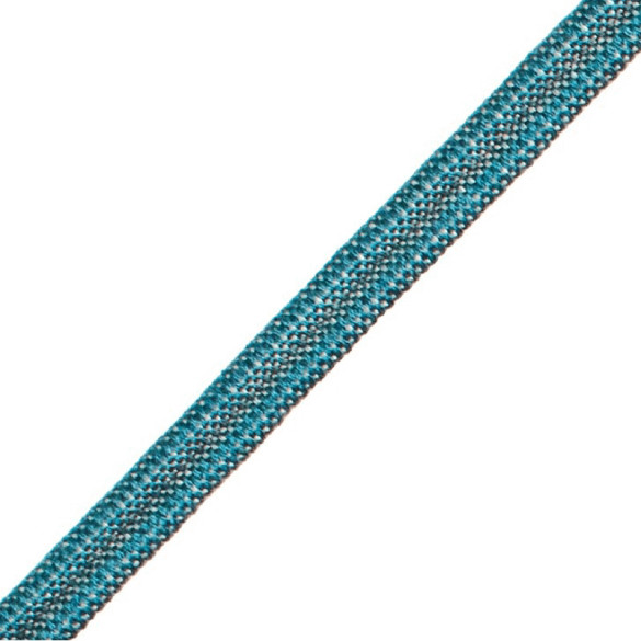 Double passepoil 8 mm canard et gris 4301-238 PIDF