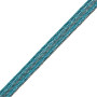 Double passepoil 8 mm canard et gris 4301-238 PIDF