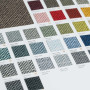 Nuancier Spradling collection Contract
