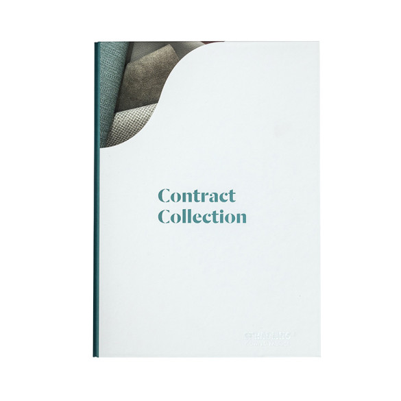 Nuancier Spradling collection Contract