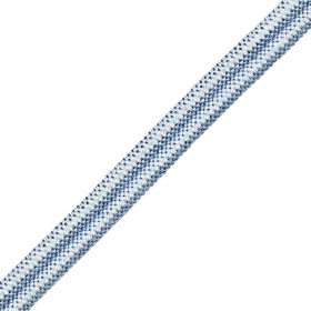 Double passepoil 8 mm ciel et lac 4301-233 PIDF