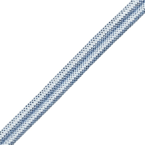 Double passepoil 8 mm ciel et lac 4301-233 PIDF