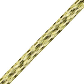 Double passepoil 8 mm pomme et canard 4301-228 PIDF