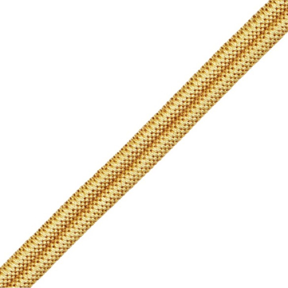 Double passepoil 8 mm soleil et corail 4301-225 PIDF