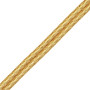 Double passepoil 8 mm soleil et corail 4301-225 PIDF