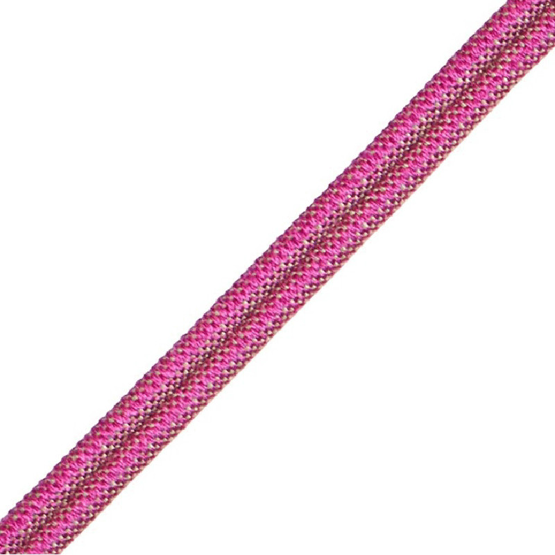 Passepoil Double Volet 8 Mm Kador 3 Métres - Bande Pour Auvent Camping-Car Et Van Avec Noyau PVC