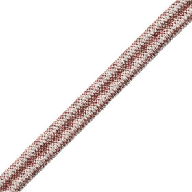 Double passepoil 8 mm antilope et pulpe 4301-219 PIDF