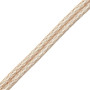 Double passepoil 8 mm coco et corail 4301-216 PIDF