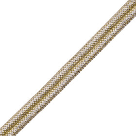 Double passepoil 8 mm fouine et soleil 4301-215 PIDF