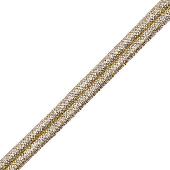 Double passepoil 8 mm fouine et soleil 4301-215 PIDF