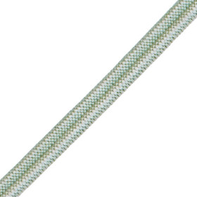 Double passepoil 8 mm Perle et Anis 4301-209 PIDF