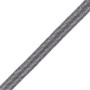 Double passepoil 8 mm fer 4301-889 PIDF