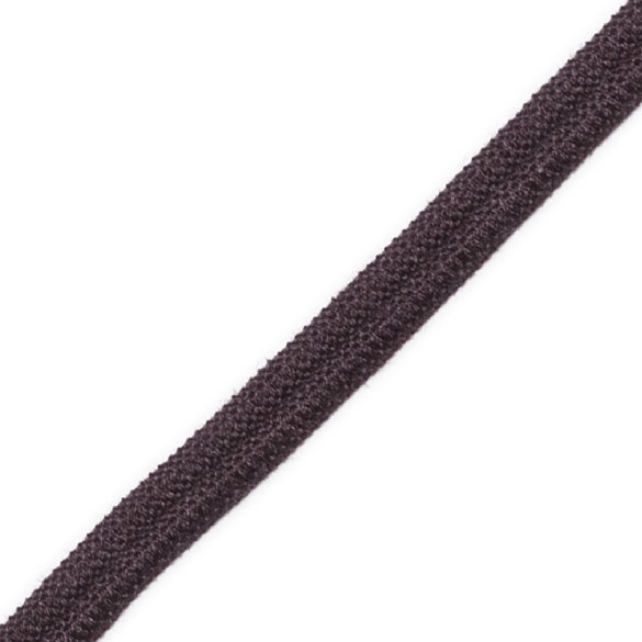 Double passepoil 8 mm prune 4301-885 PIDF