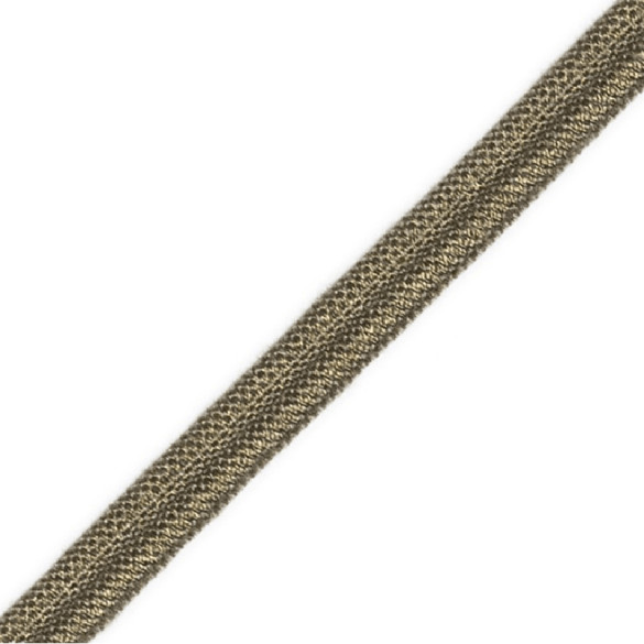Double passepoil 8 mm noyer 4301-881 PIDF