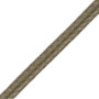 Double passepoil 8 mm noyer 4301-881 PIDF