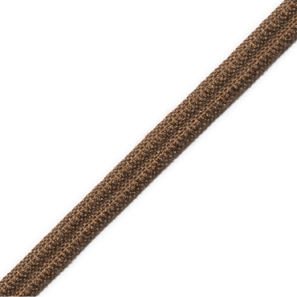 Double passepoil 8 mm furet 4301-878 PIDF