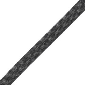 Double passepoil 8 mm caviar 4301-859 PIDF
