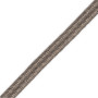 Double passepoil 8 mm musaraigne 4301-857 PIDF