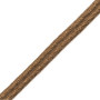 Double passepoil 8 mm noix 4301-851 PIDF