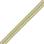 Double passepoil 8 mm amande 4301-196 PIDF