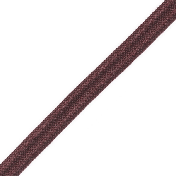 Double passepoil 8 mm monaco 4301-195 PIDF