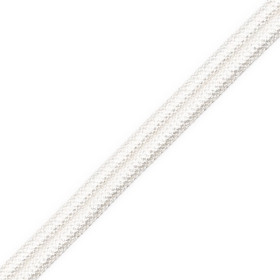 Double passepoil 8 mm brume 4301-191 PIDF