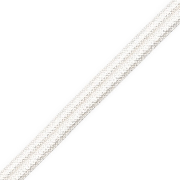 Double passepoil 8 mm brume 4301-191 PIDF